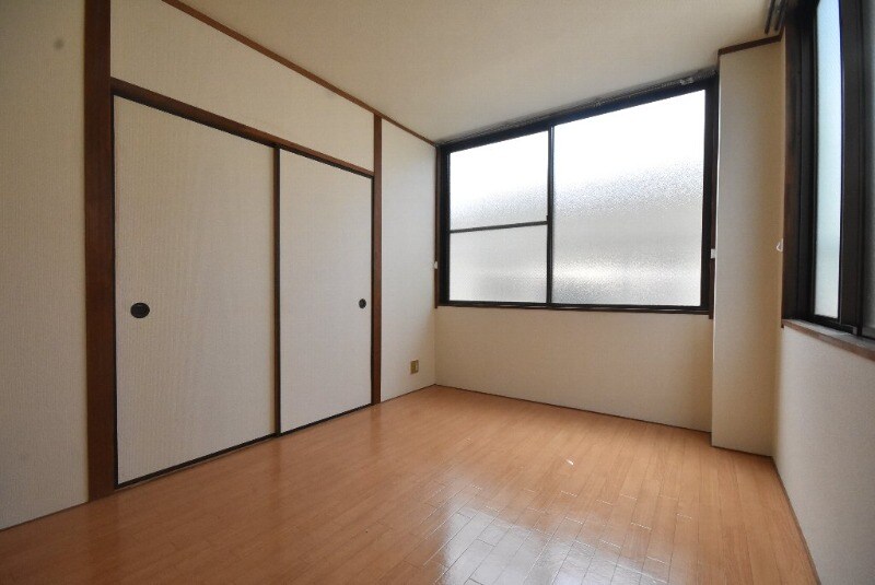 杉本ビルの物件内観写真