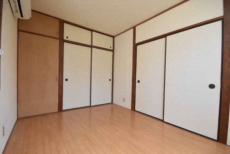 杉本ビルの物件内観写真