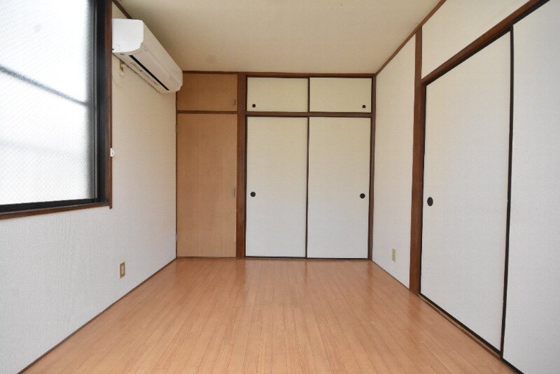 杉本ビルの物件内観写真