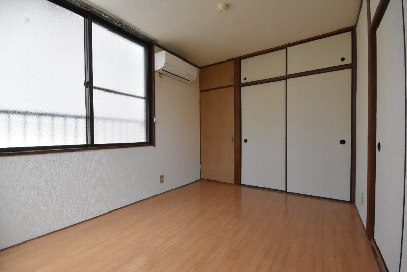 杉本ビルの物件内観写真