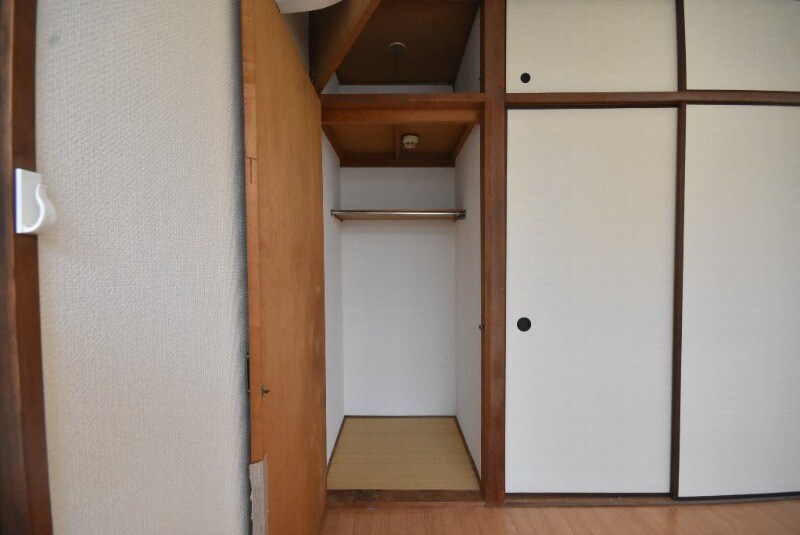 杉本ビルの物件内観写真