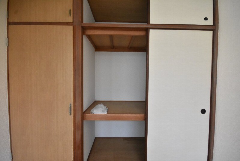 杉本ビルの物件内観写真