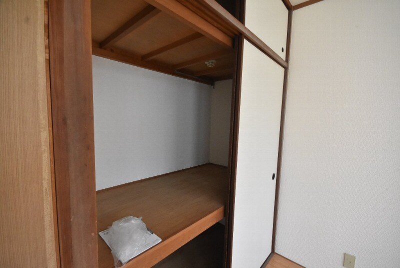 杉本ビルの物件内観写真