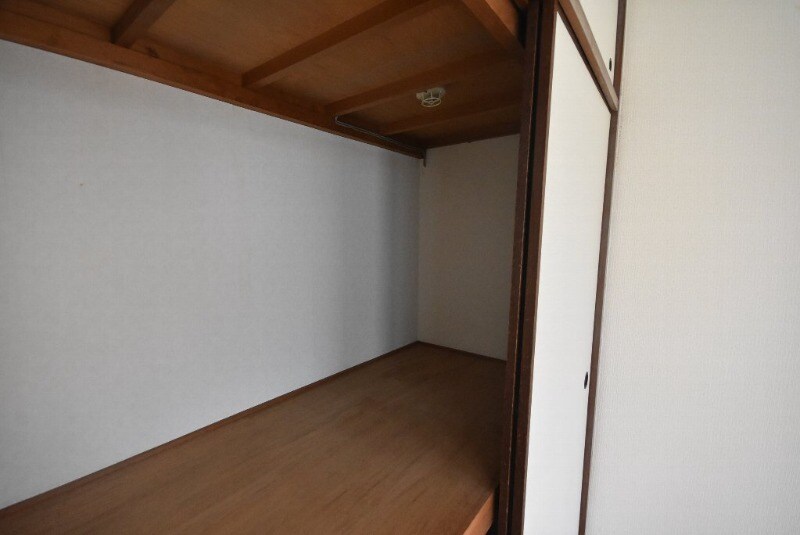 杉本ビルの物件内観写真