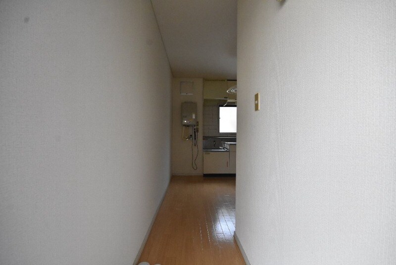 杉本ビルの物件内観写真