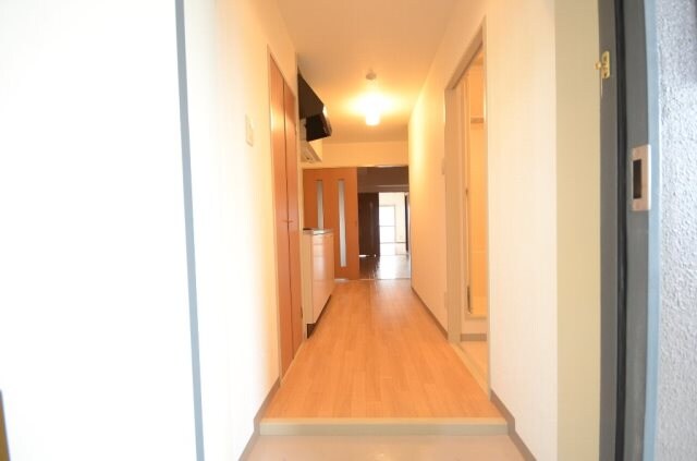 ル・クール上幟町の物件内観写真