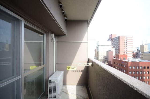 ル・クール上幟町の物件内観写真