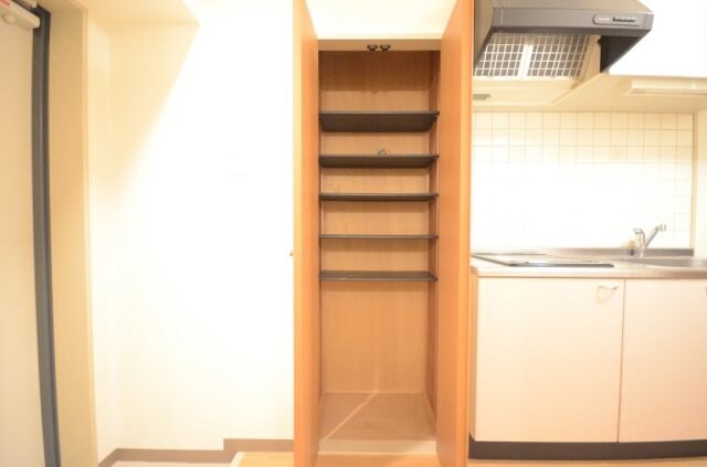 ル・クール上幟町の物件内観写真