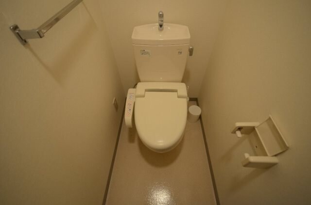 ル・クール上幟町の物件内観写真