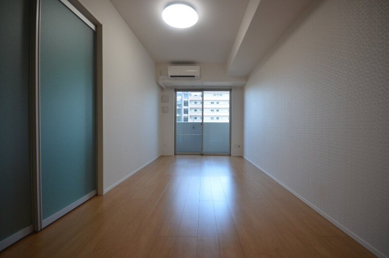 グランソレイユ　ナカスジの物件内観写真