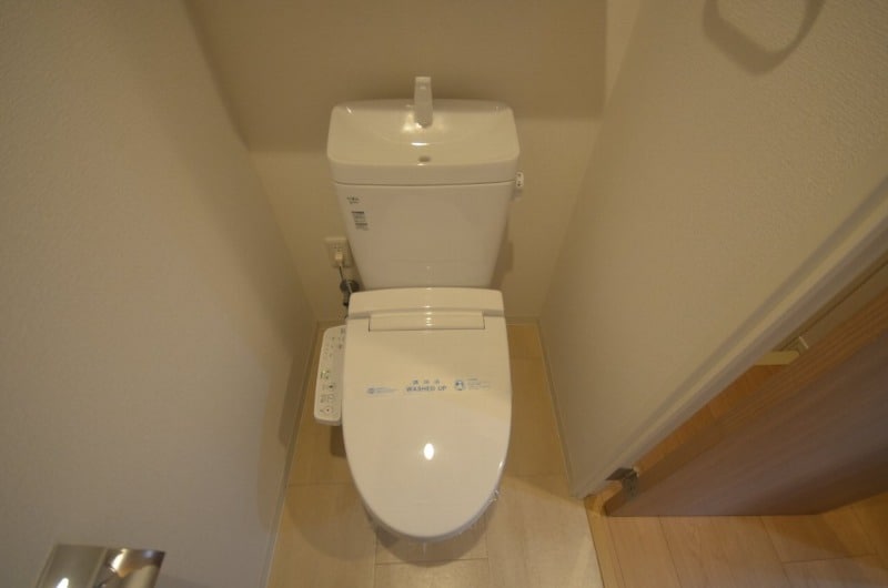 グランソレイユ　ナカスジの物件内観写真