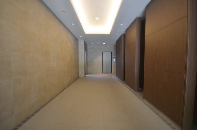 グランソレイユ　ナカスジの物件外観写真