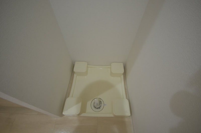 グランソレイユ　ナカスジの物件内観写真