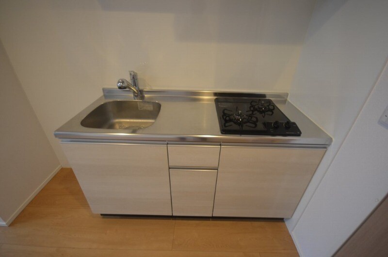 グランソレイユ　ナカスジの物件内観写真