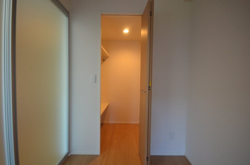 グランソレイユ　ナカスジの物件内観写真