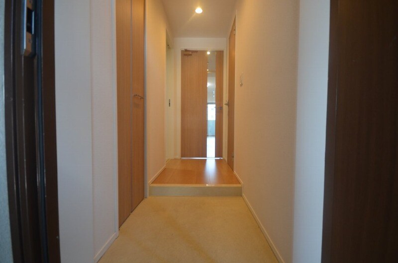 グランソレイユ　ナカスジの物件内観写真