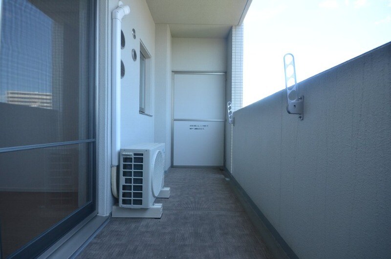 グランソレイユ　ナカスジの物件内観写真