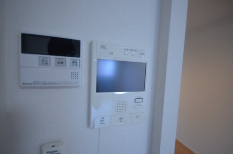 グランソレイユ　ナカスジの物件内観写真