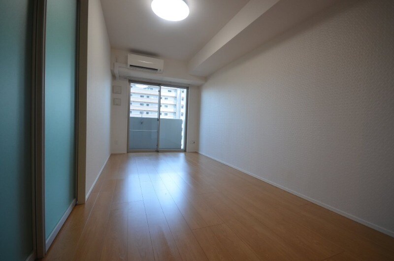 グランソレイユ　ナカスジの物件内観写真