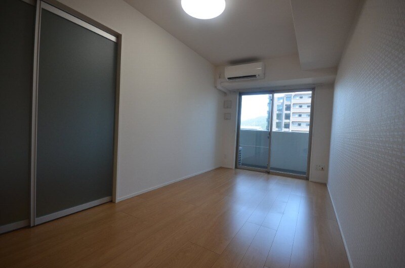 グランソレイユ　ナカスジの物件内観写真