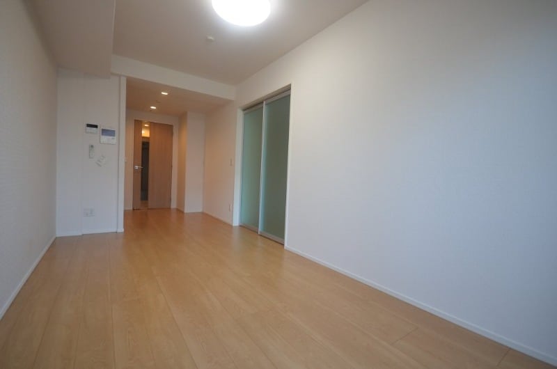 グランソレイユ　ナカスジの物件内観写真