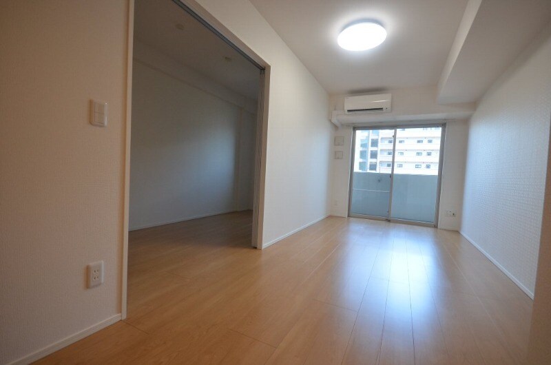 グランソレイユ　ナカスジの物件内観写真