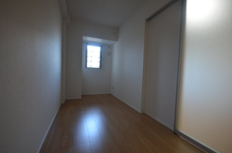 グランソレイユ　ナカスジの物件内観写真