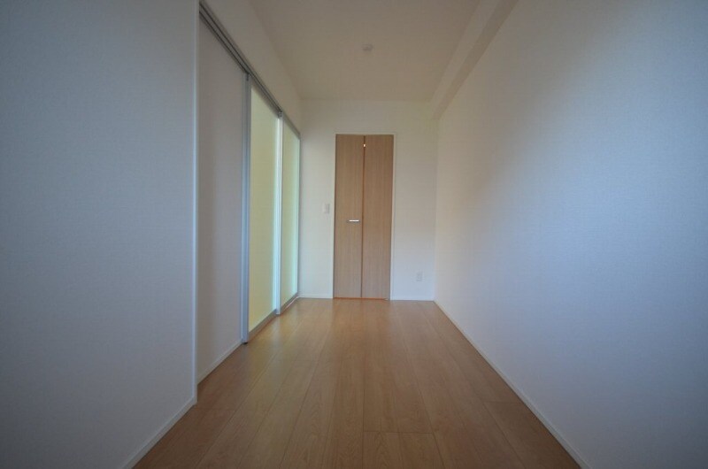 グランソレイユ　ナカスジの物件内観写真