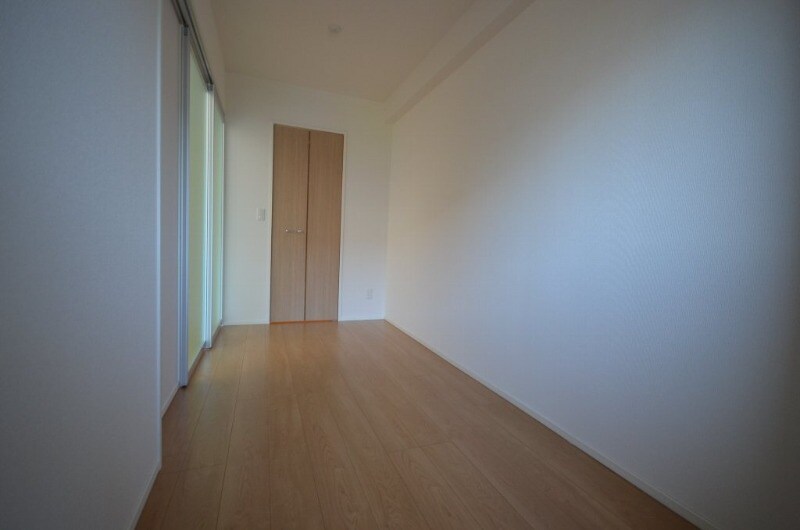 グランソレイユ　ナカスジの物件内観写真