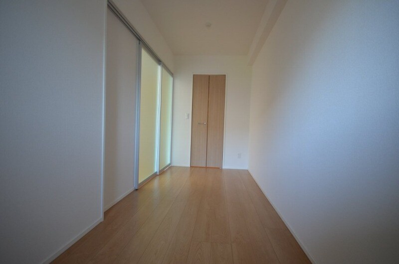 グランソレイユ　ナカスジの物件内観写真