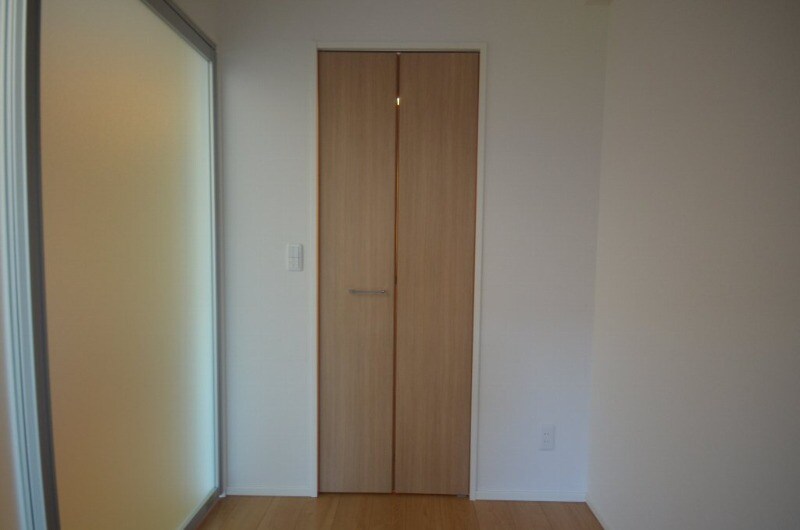 グランソレイユ　ナカスジの物件内観写真