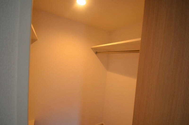 グランソレイユ　ナカスジの物件内観写真