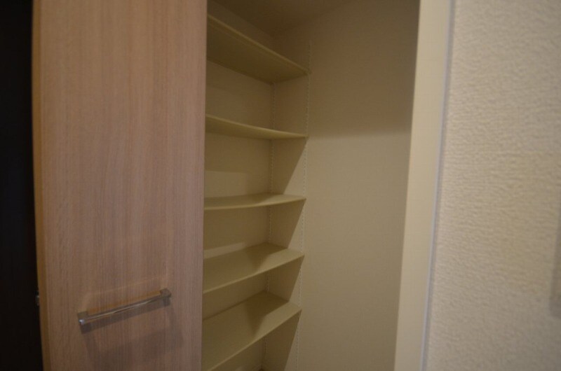 グランソレイユ　ナカスジの物件内観写真