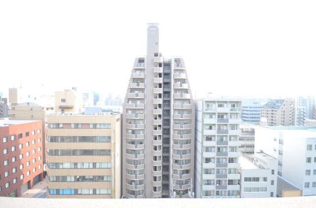 ル・クール上幟町の物件内観写真