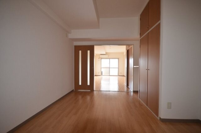 ル・クール上幟町の物件内観写真