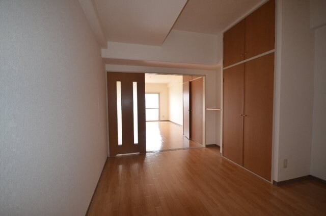 ル・クール上幟町の物件内観写真