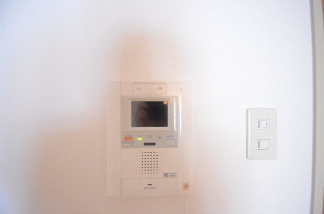 ル・クール上幟町の物件内観写真