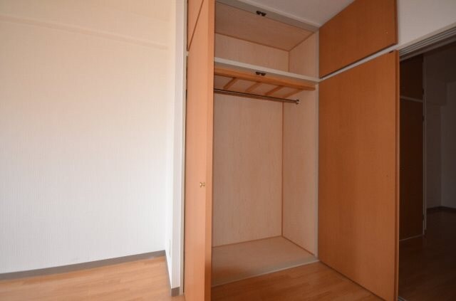 ル・クール上幟町の物件内観写真