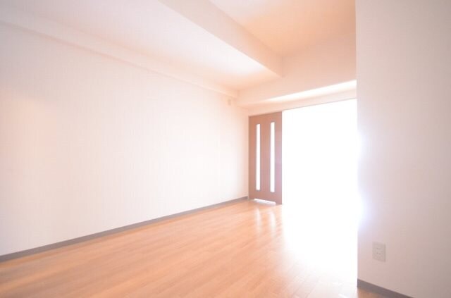 ル・クール上幟町の物件内観写真