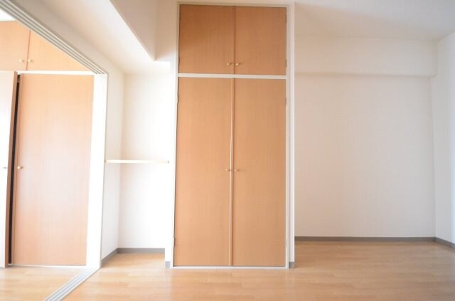 ル・クール上幟町の物件内観写真