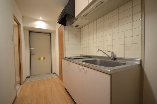 ル・クール上幟町の物件内観写真