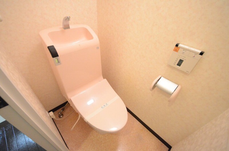 エクセリア小町の物件内観写真