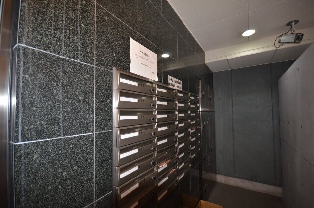 エクセリア小町の物件外観写真