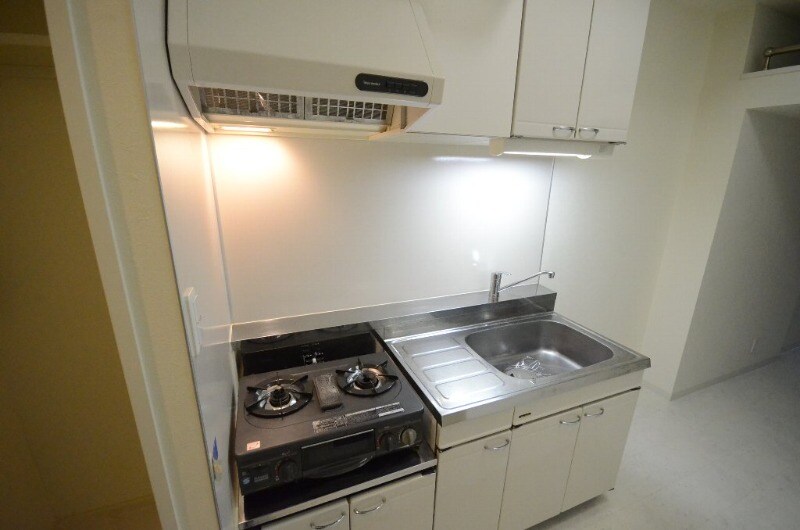 エクセリア小町の物件内観写真