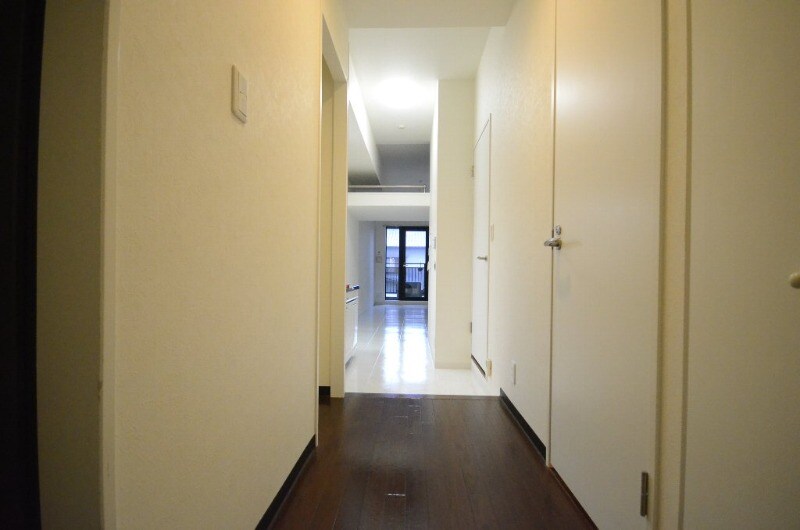 エクセリア小町の物件内観写真