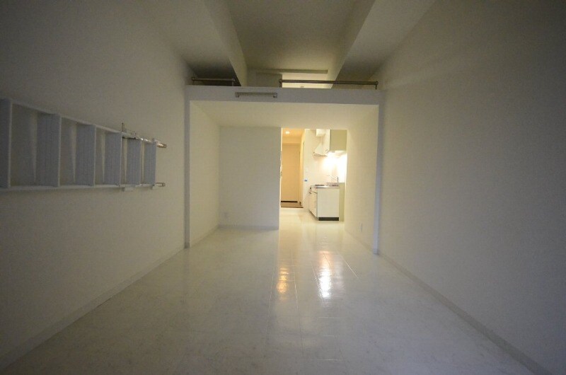 エクセリア小町の物件内観写真