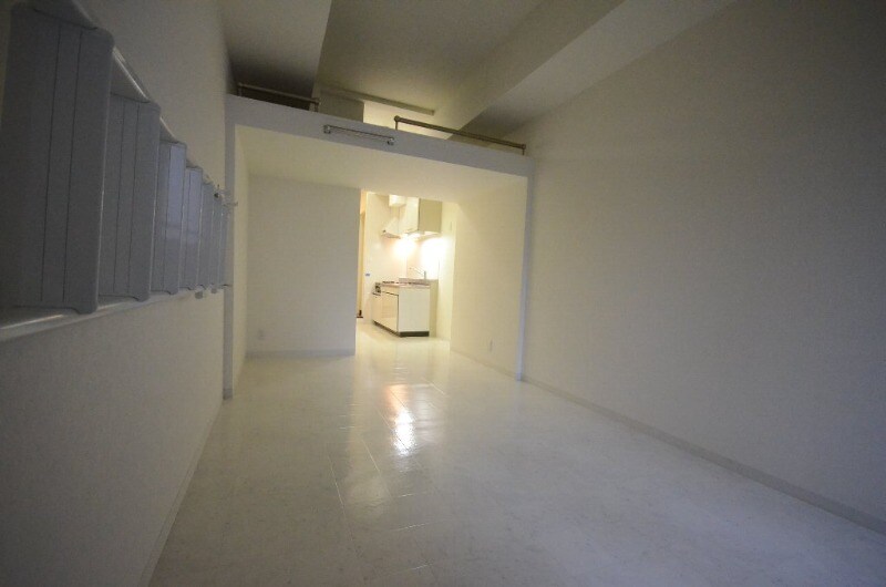 エクセリア小町の物件内観写真