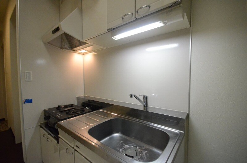 エクセリア小町の物件内観写真