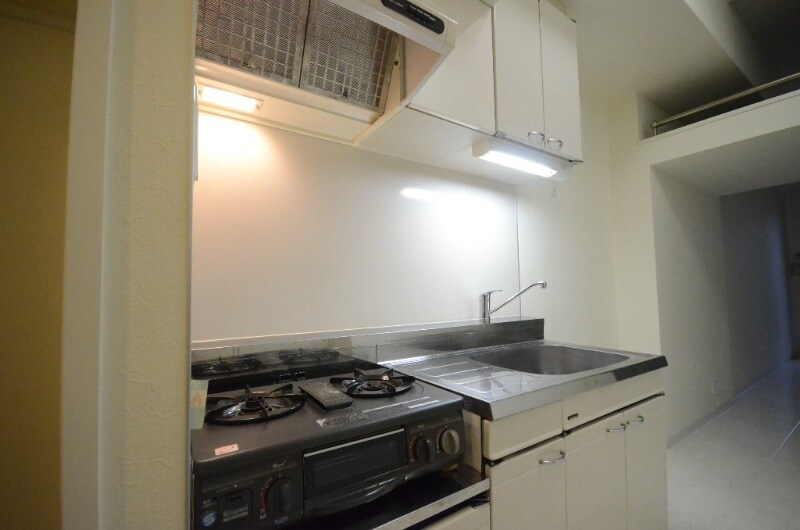 エクセリア小町の物件内観写真