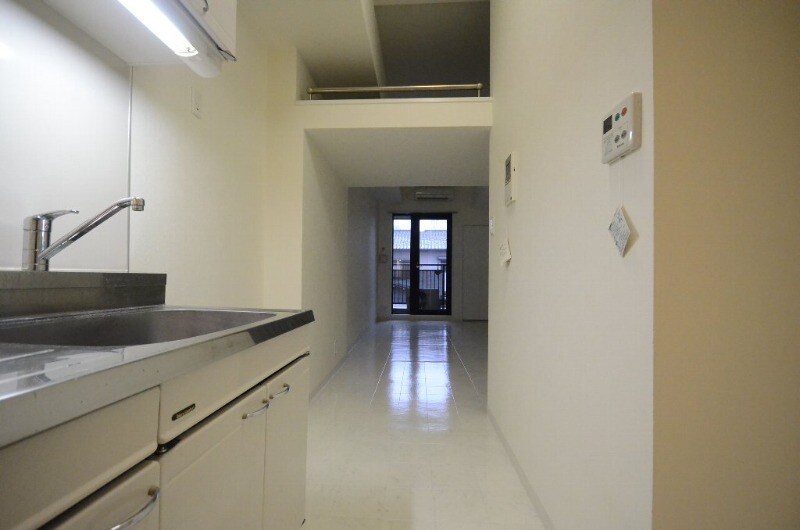 エクセリア小町の物件内観写真